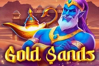 Gold Sands